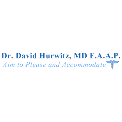 Hurwitz David L MD