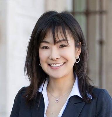 Jessie Lee, SF local realtor