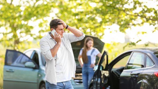 Best Car Accident Attorneys in Orange County, CA. Marc Lazarus, Free Consultation Call Now (949) 309-0990