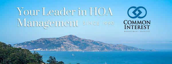 CIMS is the leading Northern California HOA management company providing expert advice and valued management services since 1990.