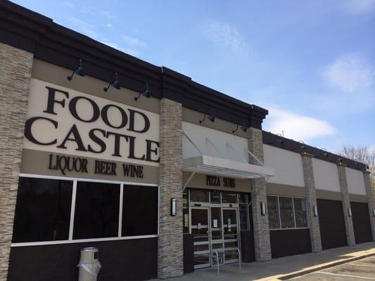 Food Castle