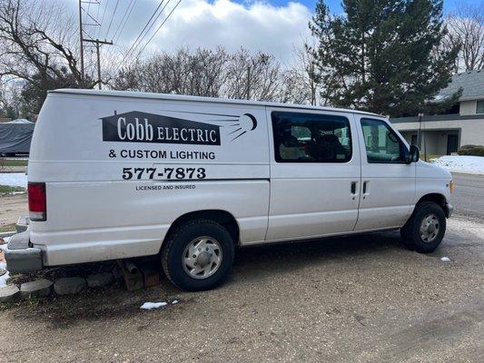 Cobb Electric