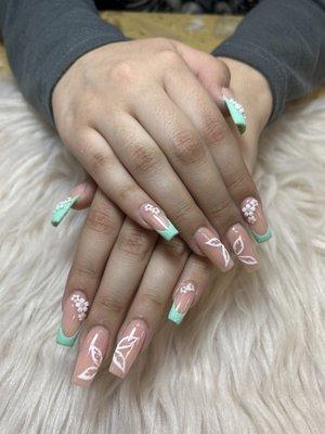 Nails