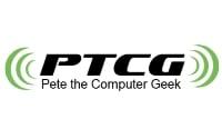 Pete the Computer Geek