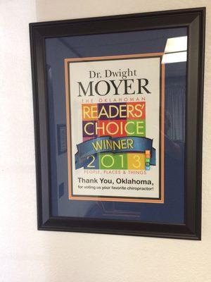 Moyer Chiropractic