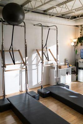 Align Pilates and Wellness