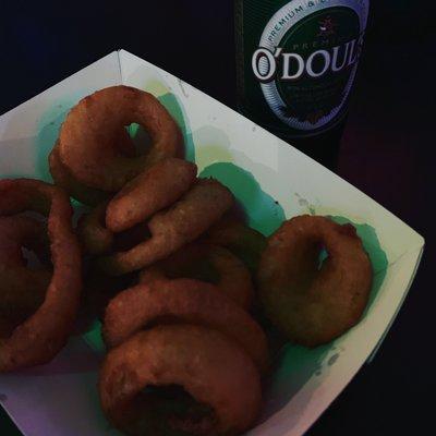 #onionrings #odouls #firsttimehere