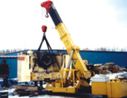 Associated Industrial Riggers