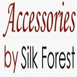 Accessories by Silk Forest