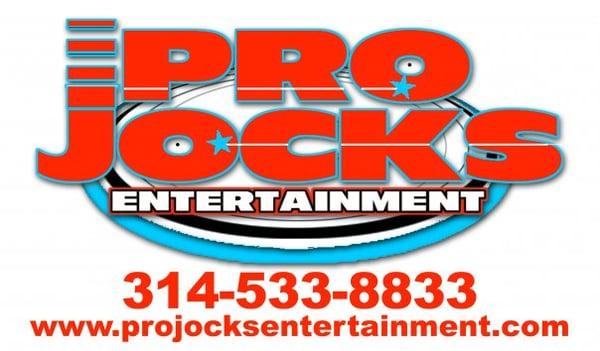 Pro Jocks Djs Service