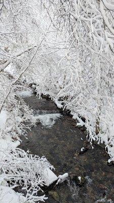 Millcreek Canyon