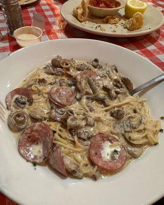 Carbonara