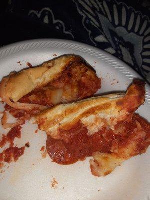 Lena's Pizza Subs & Wings