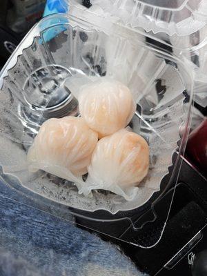 Har gow February 2024