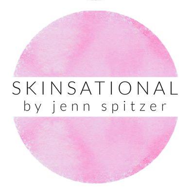 Skinsational by jenn spitzer - professional skin care seevices