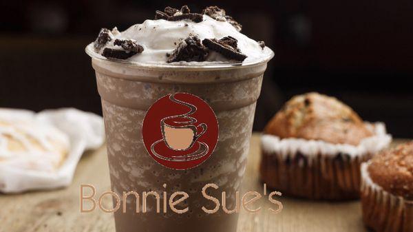 Bonnie Sue’s