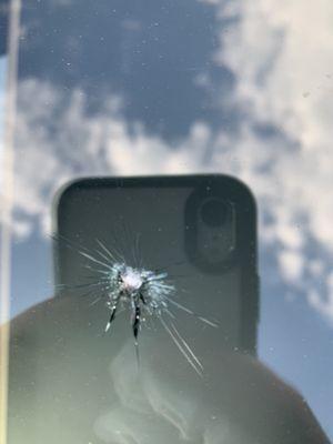 2 Hour Auto Glass