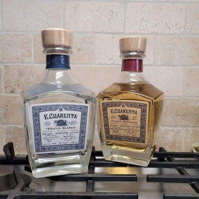 E 40 Tequilas