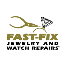 We fix damaged jewelry and luxury watches.