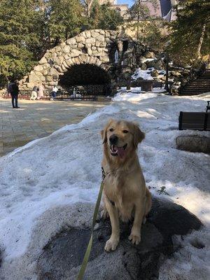 Grotto