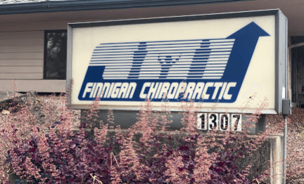 Finnigan Chiropractic Clinic Chiropractic Care | Acupuncture | Massage Serving Olympia and Lacey, WA