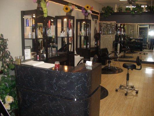 My Salon