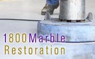 1800 Marble Polishing & Restoration