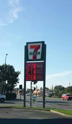 7-Eleven