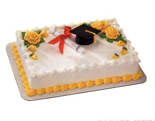 Stop in for a custom decorated cake for any special occasion.