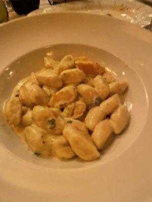 Gnocchi