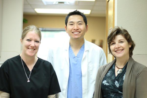 Lake City Dental Group