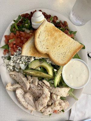 Cobb Salad