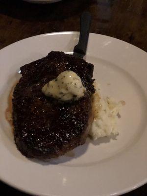 Best ribeye