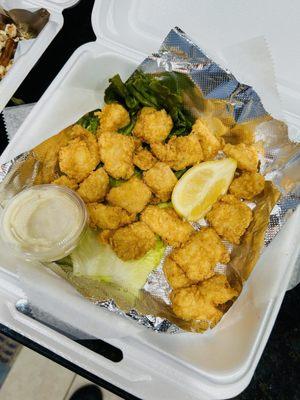 Grouper Bites