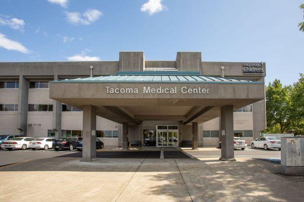 Franciscan Endoscopy Center - Tacoma