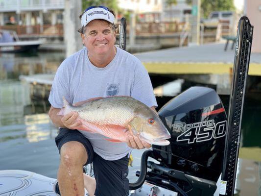 Dream Catcher Charters