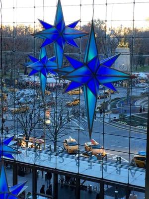 Columbus Circle