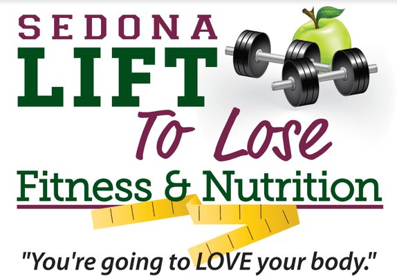 Lift To Lose Fitness & Nutrition