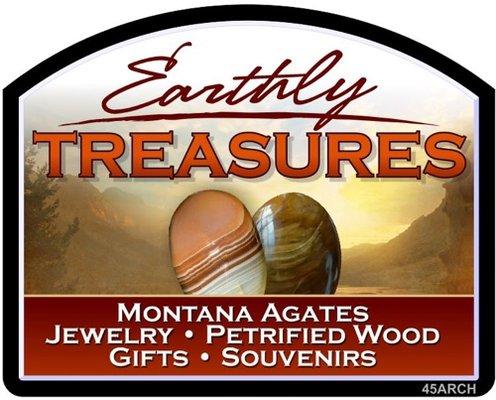 Earthly Treasures