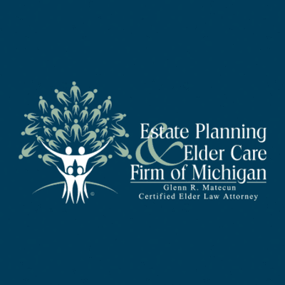 estate planning & elder law firm of Michigan logo