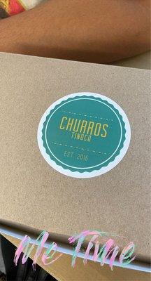 Churros