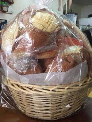 Bread Basket