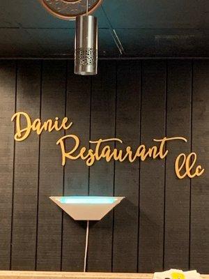 Danie's Restaurant