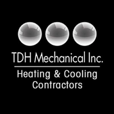 TDH Mechanical, Heating and Cooling Contractors: a family owned HVAC company with over 25 years experience. Call us today.