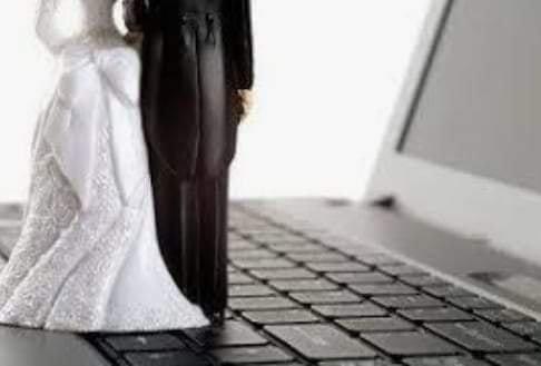 Virtual Wedding (Online Service)