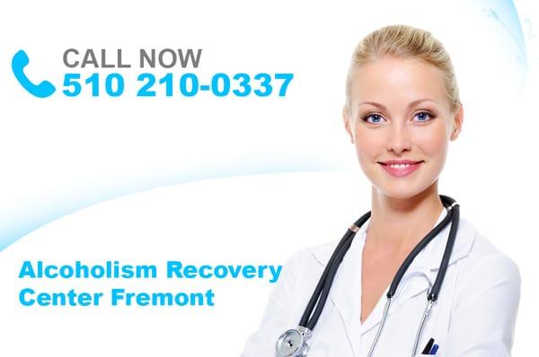 Alcoholism Recovery Center Fremont