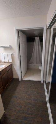 Residence Inn Arundel Mills BWI Airport