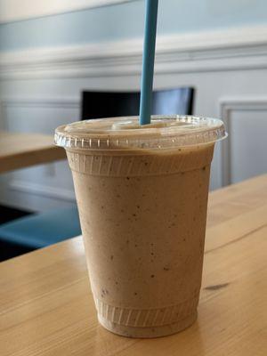 Meraki Mocha Smoothie