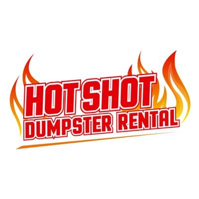 Hot Shot Dumpster Rental