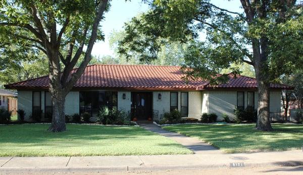 Alpine Roofing Construction